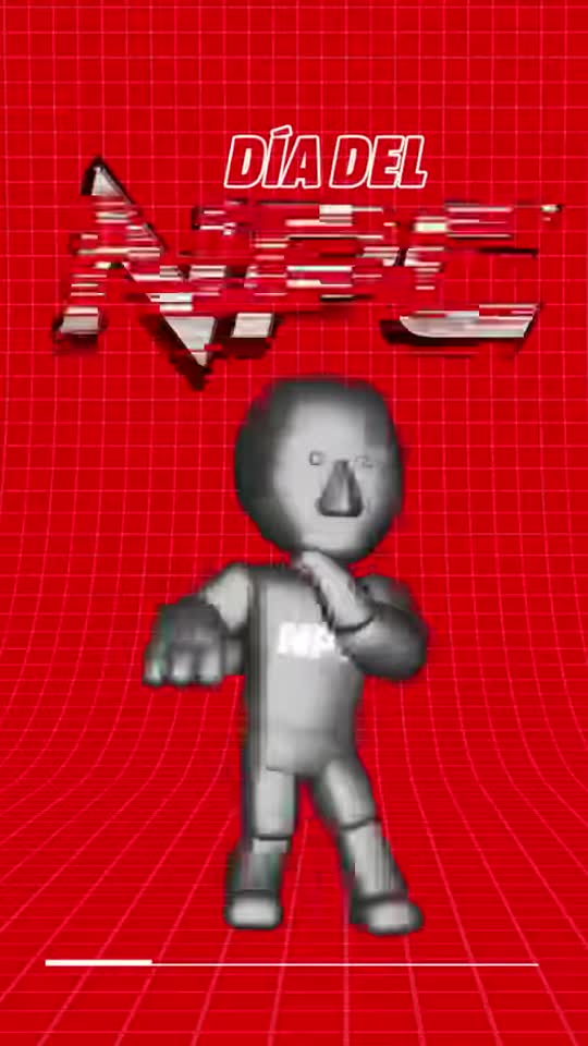 Día del NPC